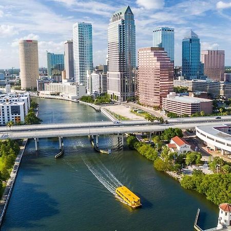 Betterplace 2-Bedooms Walk To Armature Works And Downtown Tampa Exteriér fotografie