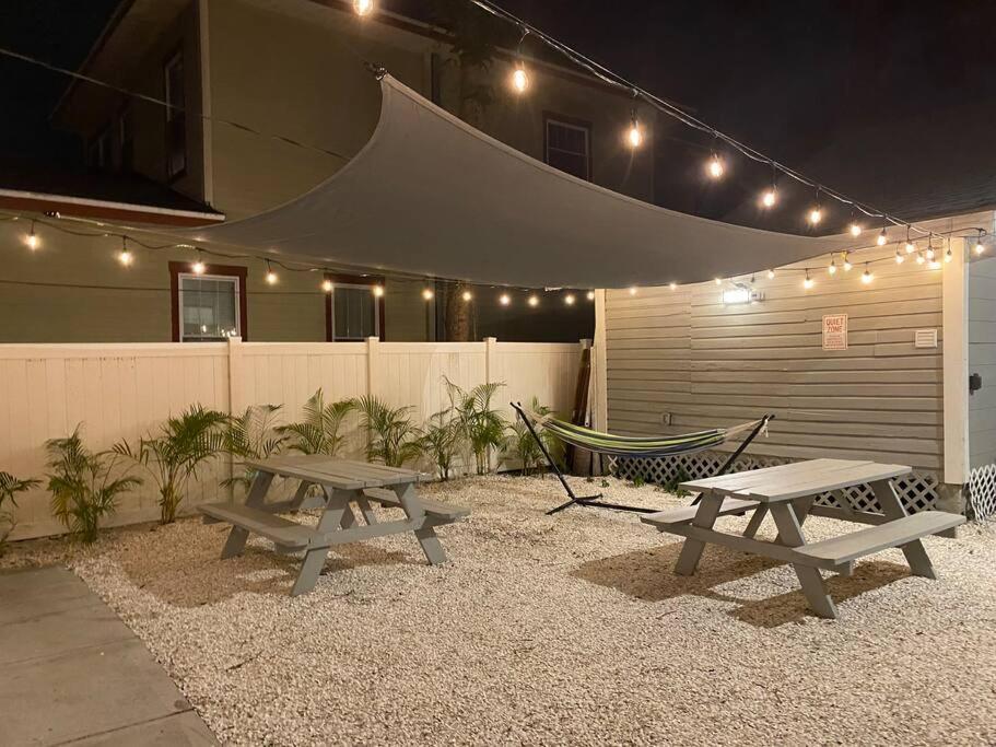 Betterplace 2-Bedooms Walk To Armature Works And Downtown Tampa Exteriér fotografie